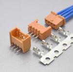 1.25mm Pitch JAE IL-Z type wire to board connector